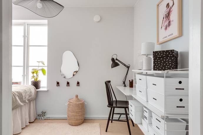 5 rum Lägenhet på Sysslomansgatan 11B Främre Luthagen/Centrum Uppsala kommun - bild 32