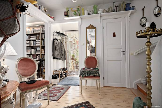 7 rum villa på Allarp 803 Allarp, Skäralid, Klippans kommun - bild 4