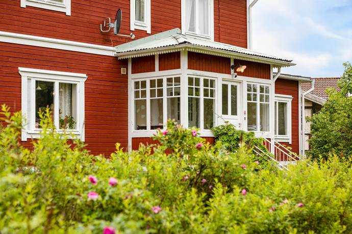 8 rum villa på Kyrkbyvägen 1 Grycksbo, Falu kommun - bild 5