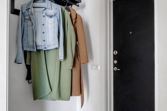 3 rum lägenhet på Ställets Bygata 45 Stället, Kungälvs kommun - bild 2