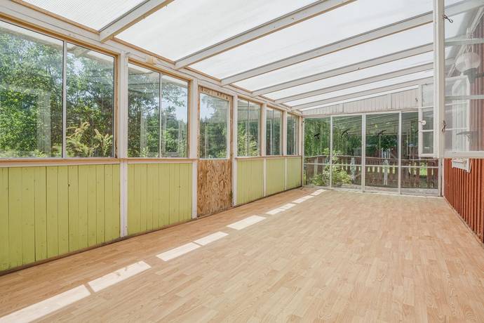 7 rum Villa på Norra Vånga Fåröna 1 Norra vånga Vara kommun - bild 9