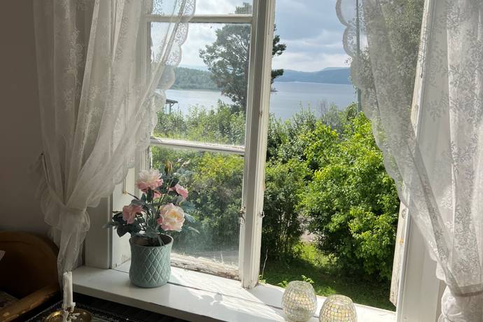 5 rum villa på Nyhamn 117 Bjärtrå, Kramfors kommun - bild 4