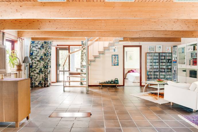 4 rum villa på Riksvägen 4 Hurva, Eslövs kommun - bild 4