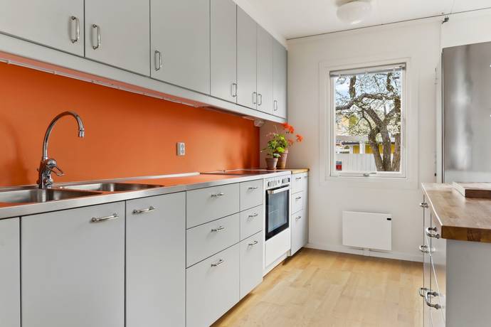 5 rum Radhus på Norrholmsgränd 39 Norrholmsgränd Stockholms kommun - bild 16