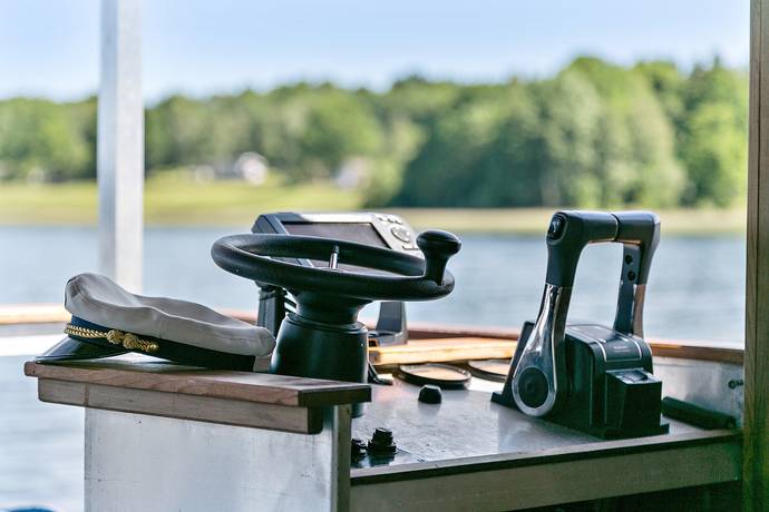 2 rum Fritidshus på Hällnäsvägen 46 Alingsås kommun - bild 11