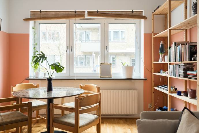 1.5 rum Lägenhet på Trelleborgsgatan 9b Folkets Park Malmö kommun - bild 2