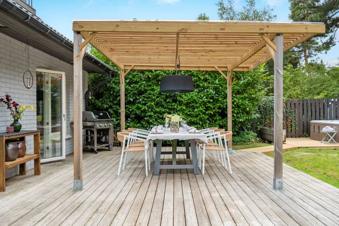 7 rum Villa på Klas murares gränd 3 Skanör Vellinge kommun - bild 15