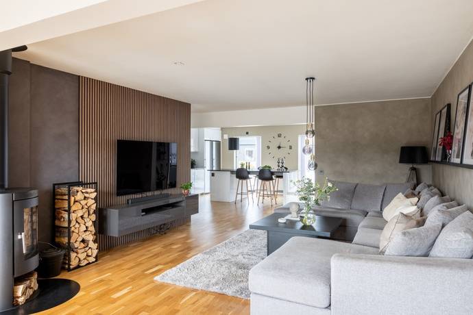 5 rum Villa på Currygatan 12 Roslätt Svedala kommun - bild 29