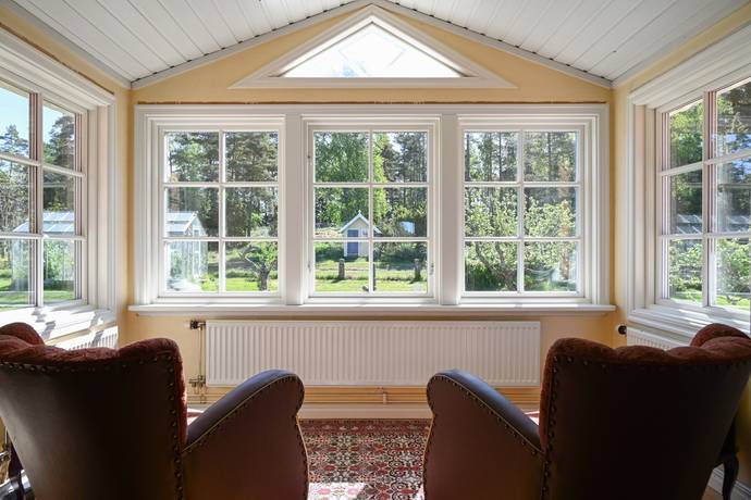 5 rum Gård utan jordbruk på Borrekärr Lökholmen 1 Lur Tanums kommun - bild 58
