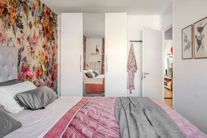 3 rum Lägenhet på Sjöåkravägen 58 A Bankeryd Jönköpings kommun - bild 15
