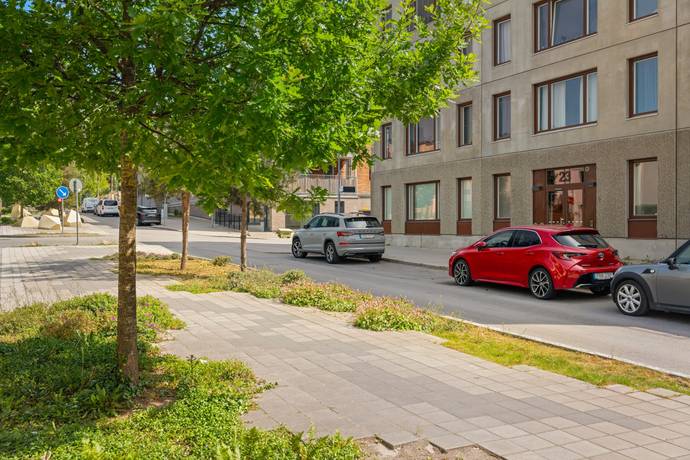 2 rum Lägenhet på Ursviks allé 23 Ursvik Sundbybergs kommun - bild 21