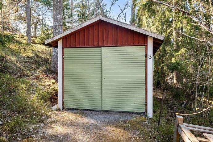 5 rum Vinterbonat fritidshus på Torsbyvägen 3 Torsby Värmdö kommun - bild 43
