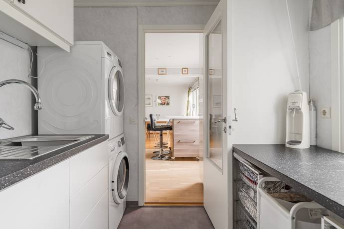 6 rum Villa på Åkervägen 24 Älvkarleby kommun - bild 18