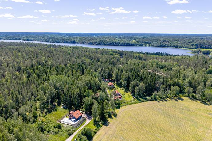 Mölnbo, Södertälje kommun