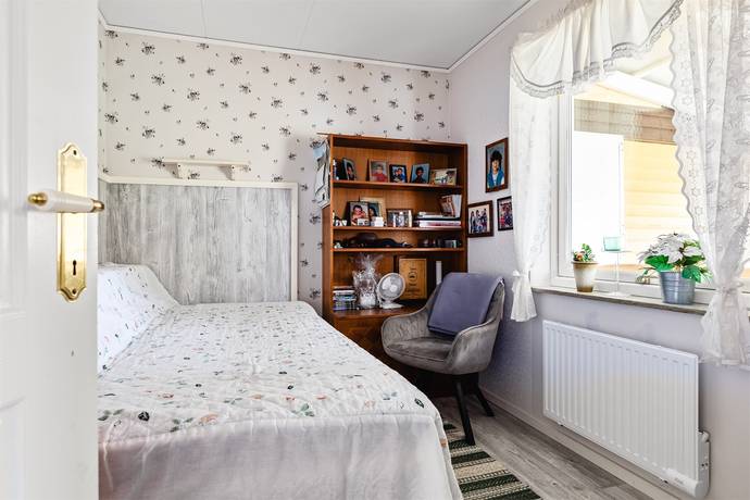5 rum Villa på Enebyvägen 5 Sköldinge Katrineholms kommun - bild 23