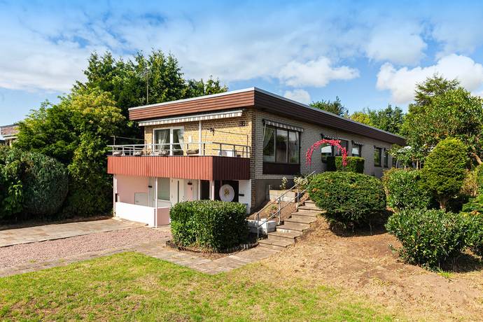4 rum villa på Troeds väg 36 Glumslöv, Landskrona kommun - bild 2