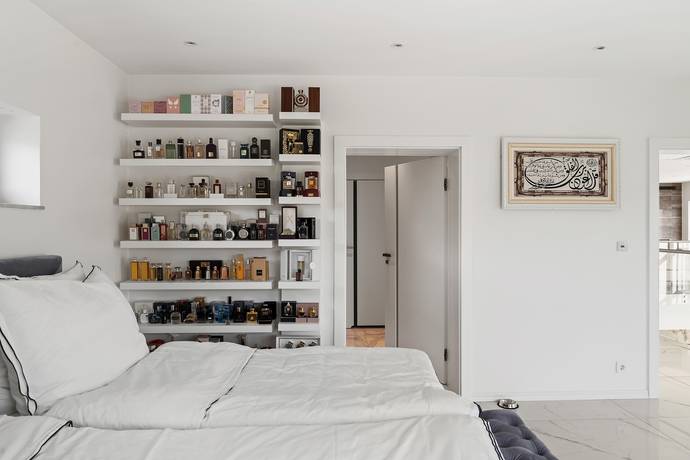 365 m² Villa på Järpvägen 24 Järfälla kommun - bild 41