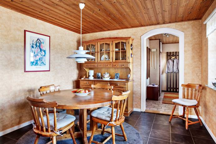 6 rum Villa på KRÅKEGÅRDSVÄGEN 20 Krågeholm Svedala kommun - bild 21