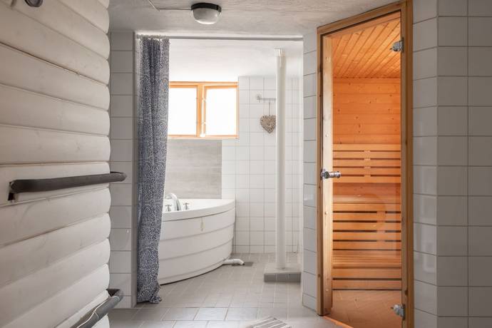 5 rum villa på Nybyn 243 Ervalla, Lindesbergs kommun - bild 4
