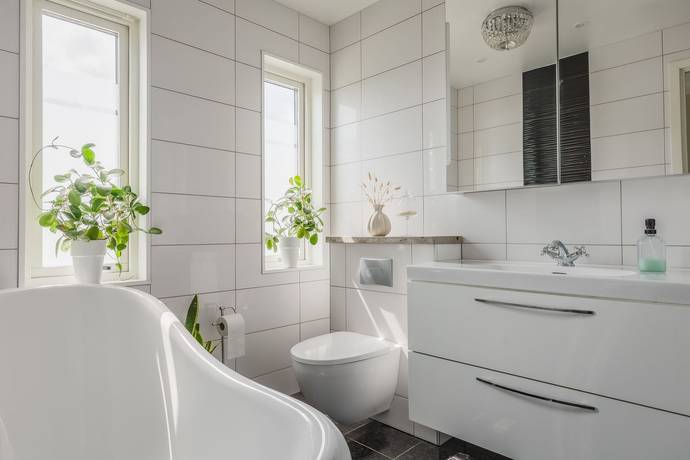 5 rum Villa på Sagovägen 4 Trälleborg Värnamo kommun - bild 7