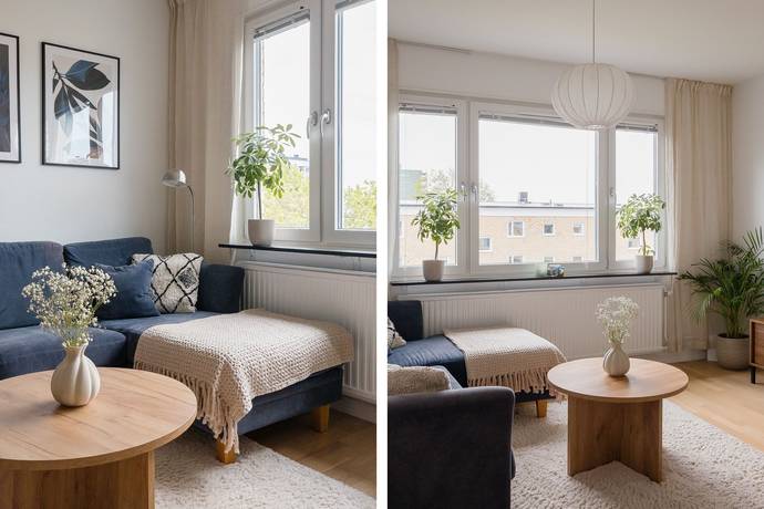 2 rum Lägenhet på Havstenavägen 15A Havstena Skövde kommun - bild 8
