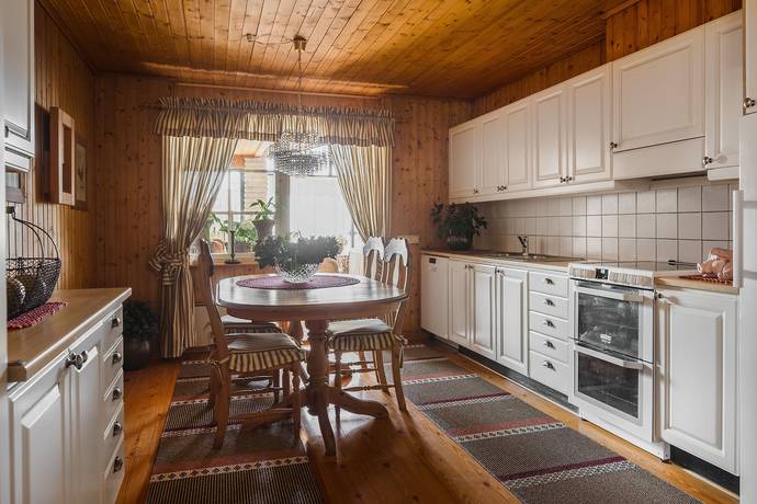 6 rum Villa på Grepgatan 4 Majåker - Ljunghed Lidköpings kommun - bild 4