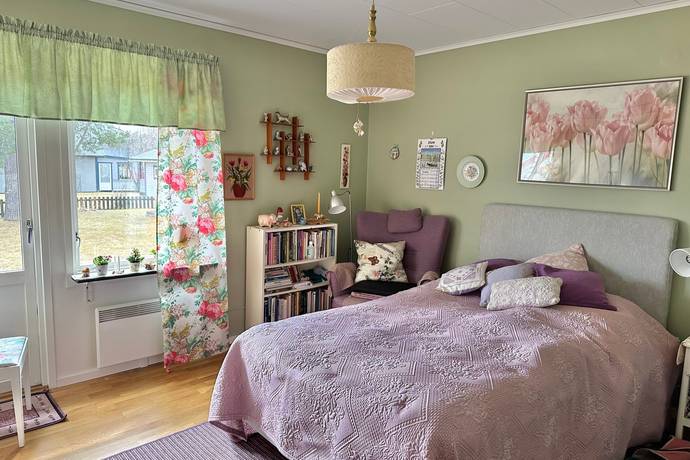 4 rum Villa på Gränsgatan 48 Centralt Härjedalens kommun - bild 12