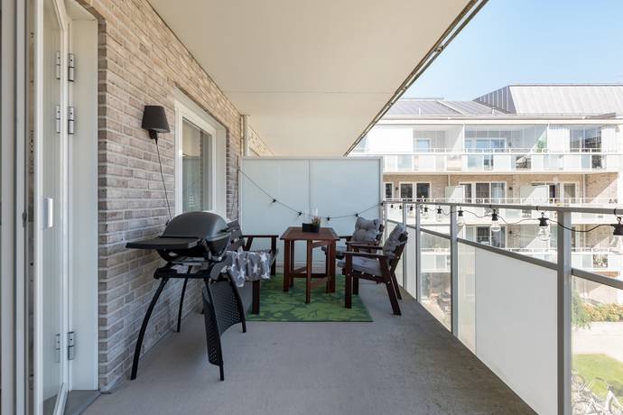 3 rum lägenhet på Kålgårdsgatan 29 Kålgården, Jönköpings kommun - bild 3