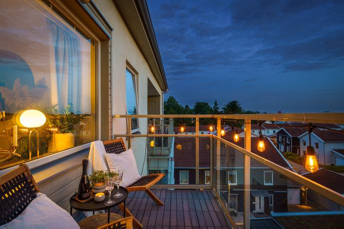 2 rum Lägenhet på Hindergårdsgatan 7 Rynningeåsen Örebro kommun - bild 22