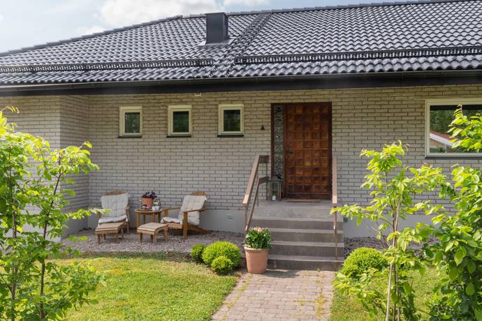 7 rum Villa på Sandstensvägen 17 Ensta Täby kommun - bild 14