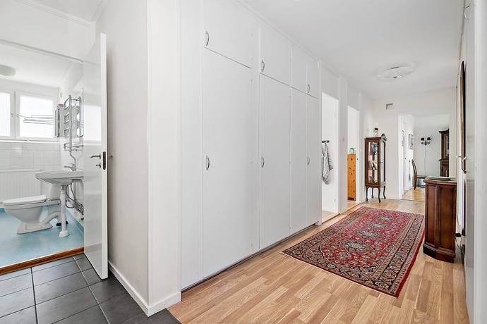 5 rum Lägenhet på Henriksdalsringen 31, 2tr Henriksdalsberget Nacka kommun - bild 15