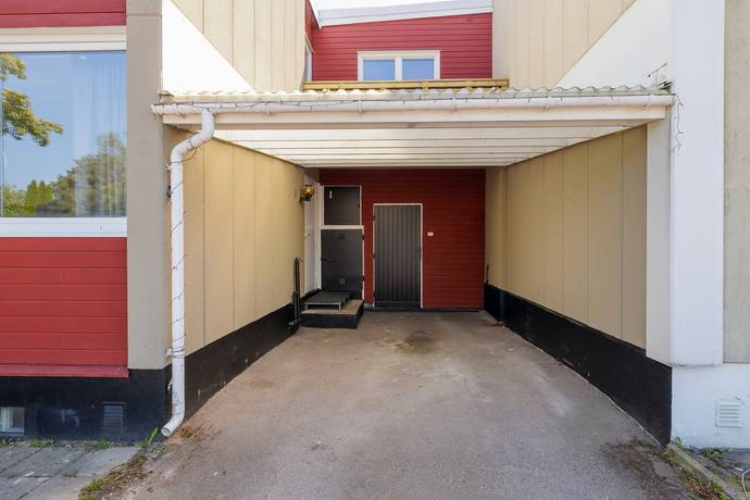 6 rum Parhus på Skymnäsgatan 24 Lorensberg Karlstads kommun - bild 24