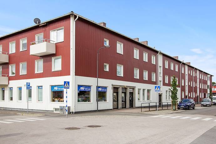 4 rum lägenhet på Stockholmsvägen 14C Perstorp, Perstorps kommun - bild 2