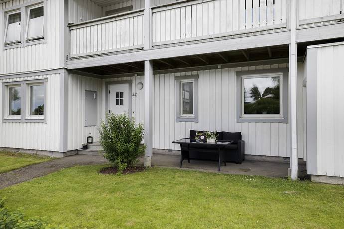 4 rum Lägenhet på Björndalsvägen 4C Björndalen Trollhättans kommun - bild 22