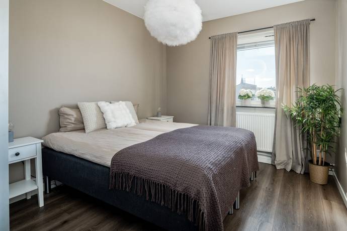 2 rum Lägenhet på Norrtullsgatan 21B Söderhamns kommun - bild 11