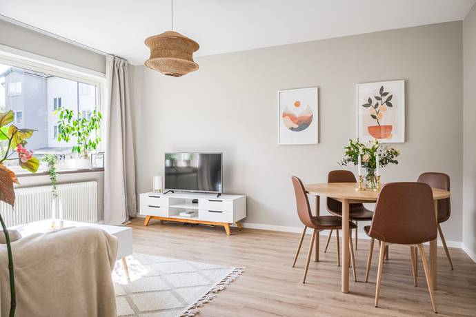 2 rum Lägenhet på Mellangatan 20B Liljeholmen Jönköpings kommun - bild 12