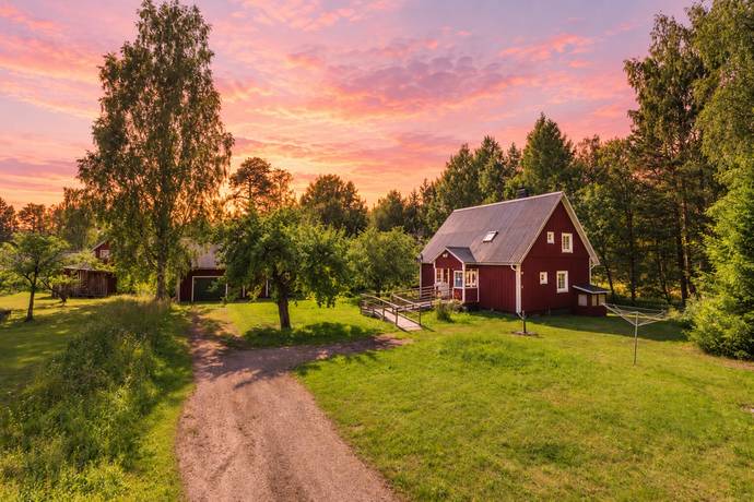 Skyttevägen 9, Norrsundet, Gävle kommun