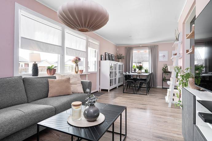 6 rum Villa på Kryssvägen 22 Fisksjön Karlskoga kommun - bild 13