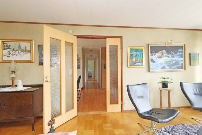 6 rum Villa på Tallvägen 7 Korsberga Vetlanda kommun - bild 15
