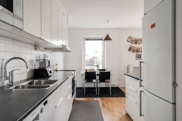2 rum lägenhet på Rödlönnsgången 34 Centrala Hisingen, Göteborgs kommun - bild 5