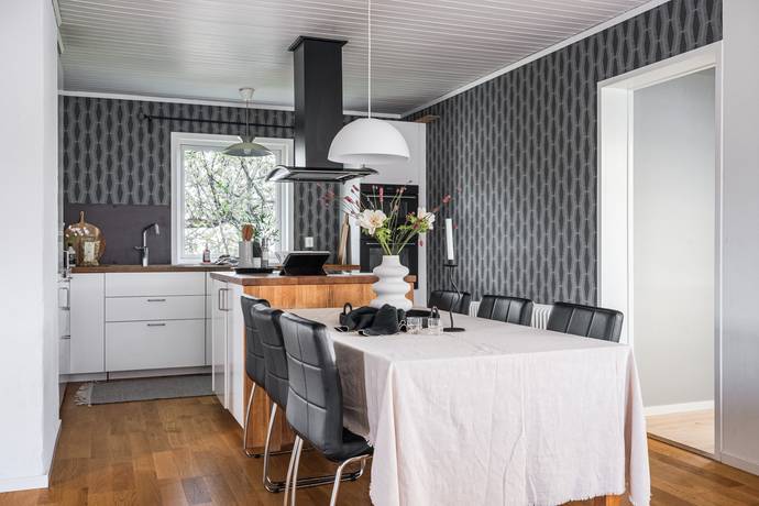 6 rum Villa på Karlslundsgatan 24 Färjestad Karlstads kommun - bild 11