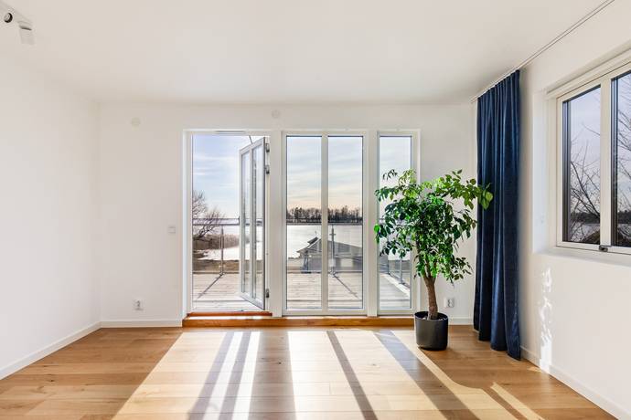 6 rum Villa på Utnäsvägen 2A & 2B Hällarna Arboga kommun - bild 29
