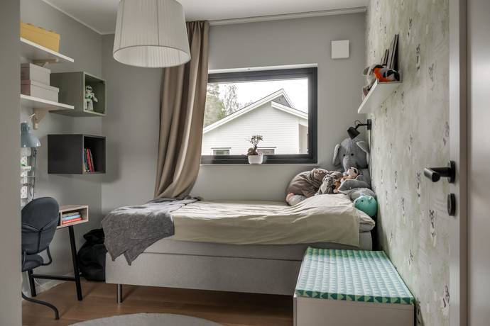 6 rum Villa på Rud Dalen 204 Hammarö kommun - bild 35