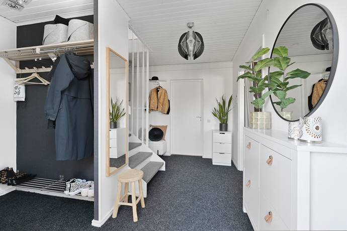 5 rum Villa på Stortorpsvägen 30A Stortorp/Trångsund Huddinge kommun - bild 28