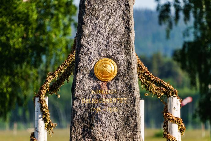 Övrig på Rommehedslägret 4, 5, 6, 7 & 8 Romme Borlänge kommun - bild 102