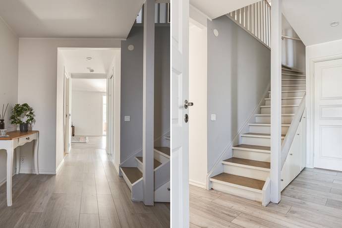 6 rum Villa på Spelmansgatan 13 Kastanjegården Malmö kommun - bild 19
