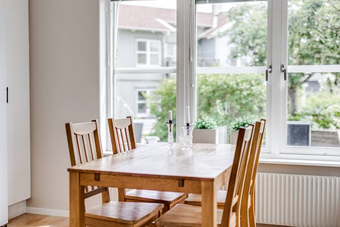 3 rum Lägenhet på Näckrosvägen 53 MÖLNLYCKE-Orrekullen-Ötjärn Härryda kommun - bild 11