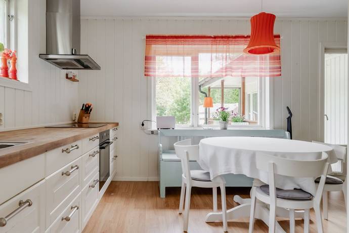 7 rum villa på Nedre Häljaredsvägen 10 Dalsjöfors, Borås kommun - bild 3