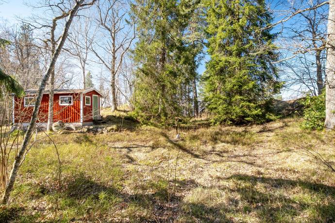 5 rum Vinterbonat fritidshus på Torsbyvägen 3 Torsby Värmdö kommun - bild 33