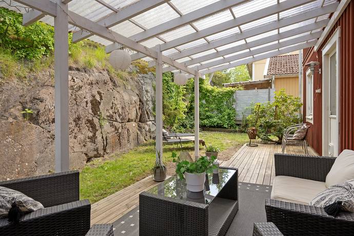 5 rum Kedjehus på Skvattramsstigen 8 Sjöängen Huddinge kommun - bild 24